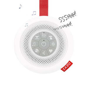 Products: ZAZU | SUZY | BABY SLEEP SHUSHER