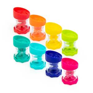 Sassy Developmental Toys: SASSY | RAIN BARRELS | BATH TOY