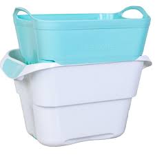 Strucket Strainer Meets Bucket: STRUCKET - STRAINER BUCKET