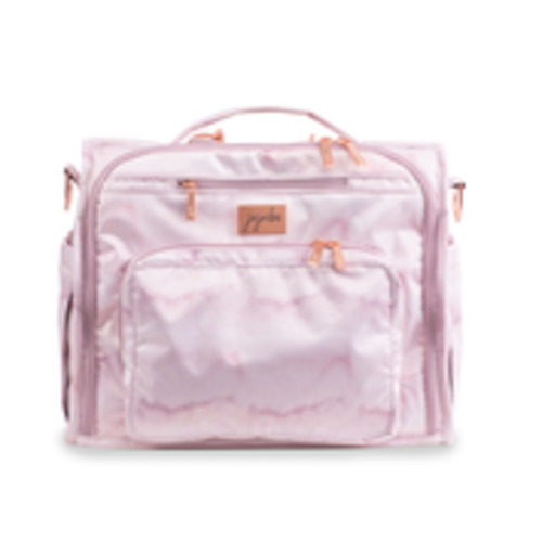 Jujube Smart Bags For Smart People: JUJUBE | BFF CONVERTIBLE BACKPACK | ROSE QUARTZ