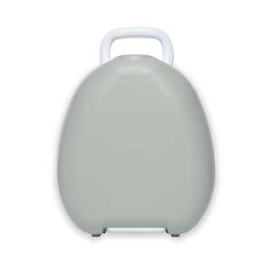 MY CARRY POTTY | PEARL GREY