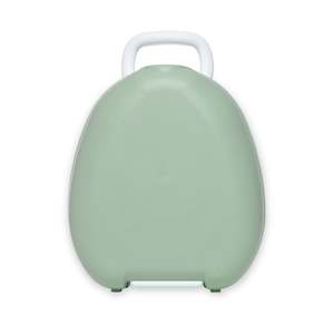 MY CARRY POTTY | GREEN PASTEL