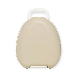 MY CARRY POTTY | NATURAL BEIGE
