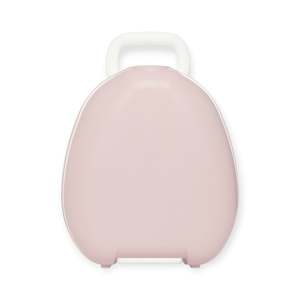MY CARRY POTTY | BLUSH PINK