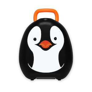 MY CARRY POTTY | PENGUIN