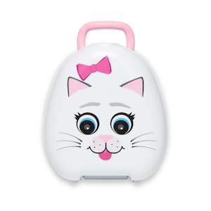 MY CARRY POTTY | CAT