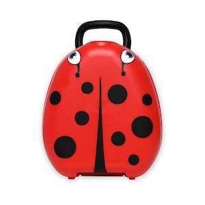 MY CARRY POTTY | LADYBUG