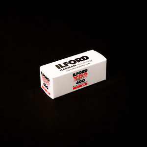 Ilford XP2 400 – 120