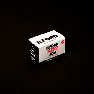 Products: Ilford XP2 400 36exp – 35mm