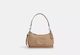 Coach Teri Shoulder Bag Sandy Brown