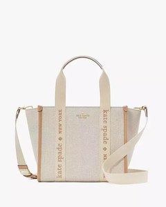 Products: Kip Canvas Small Tote