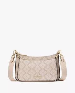 Products: Spade Flower Small Crossbody