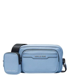 Beltbags: Cooper Pebbled Leather Camera Bag