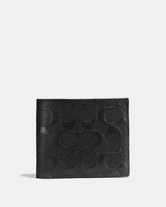 Boxingday2025: 3 In 1 Wallet In Signature Leather