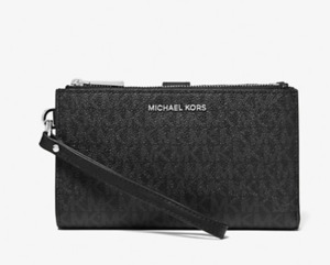 Adele Logo Smartphone Wallet
