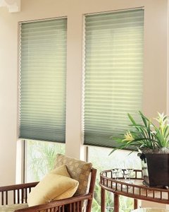 Products: Honeycomb Parts - The Blind