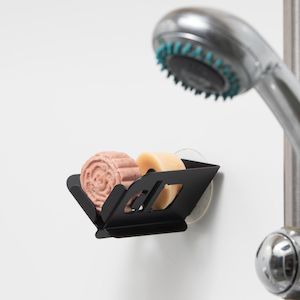 The Block Dock DOUBLE DOCK with FREE Sample Shampoo and Conditioner Bars