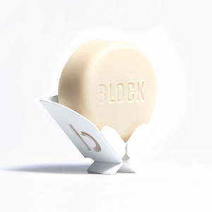 Bar: Block Hand and Body Soap - 4 Choices