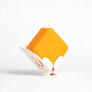 Shampoo: Mia Belle Zest Shampoo for Fine Hair 70g