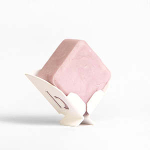 Shampoo: Mia Belle Adore Shampoo Bar for Thick / Dry Hair 70g