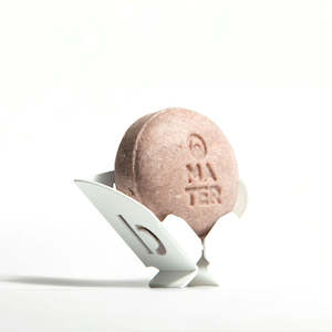 Shampoo: Mater Beauty T.L.C Nourishing Shampoo Bar 70g