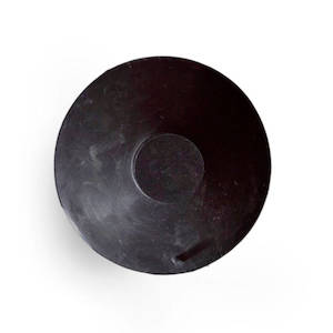 Switch from PVC to a CHUNKY Natural Rubber Suction Cup