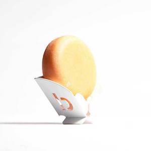 Just Shampoo Bars: Nectar Shampoo Bar - Brown St Men