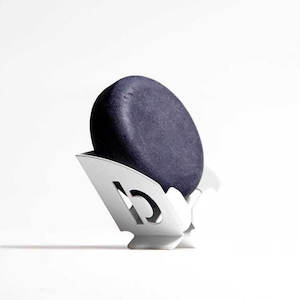 Nectar Shampoo Bar - Blondini Purple