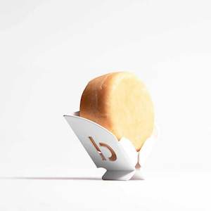 Just Shampoo Bars: Dear Heart Shampoo Bar - Indian Summer