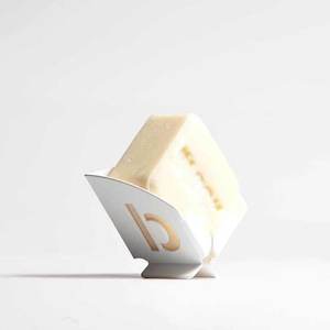 Just Shampoo Bars: BLOCK Shampoo Bar - Pineapple Mango