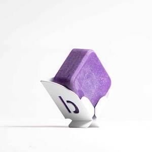 Just Conditioner Bars: Totally Balmy Lavender Conditioner Bar