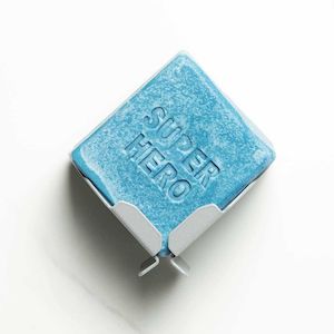 SuperHero Body Soap