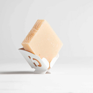 Great For Your Face Bars: Nectar Manuka Honey Facial Soap