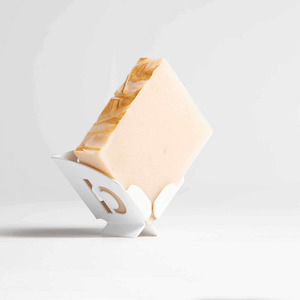 Nectar Pink Clay Facial Soap