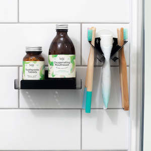 Brush Dock for 6 only