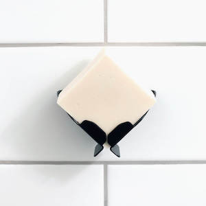 Bathroom Accessories: Block Dock Wide