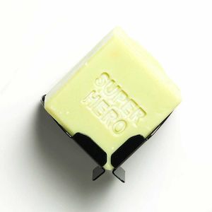 Bathroom Accessories: Block Dock SuperWide