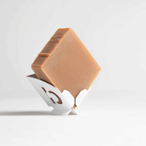 Nectar Body And Bath Bars: Nectar Manuka Honey and Ginger Facial Soap