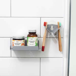 Brush Dock for 4 only