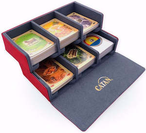 Catan Accessories: Trading Post