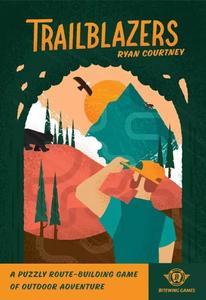 Trailblazers - Standard Edition