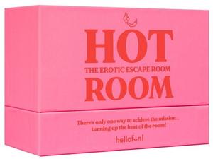 Adult Only Board Games: Hot Room