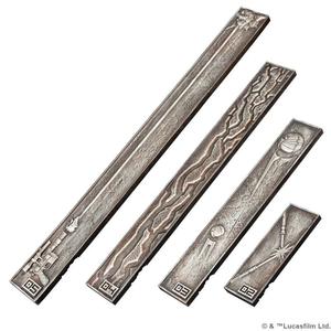 Star Wars: Star Wars: Shatterpoint - Measuring Tools