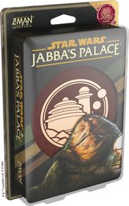 Star Wars: Star Wars: Jabba's Palace - A Love Letter Game