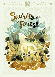 Fantasy Games: Spirits of the Forest (Board Game)
