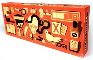 Historical Games: Secret Hitler (Card Game)