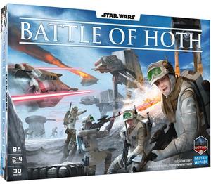 Star Wars: Star Wars: Battle of Hoth