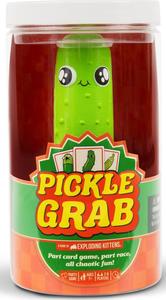 Pickle Grab (By Exploding Kittens)