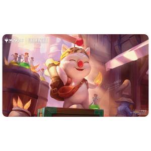 Ultra Pro: MTG x Final Fantasy - Playmat (Stiltzkin, Moogle Merchant)
