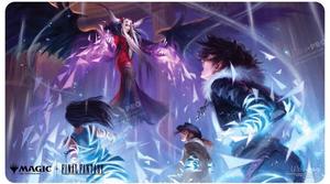 Ultra Pro: MTG x Final Fantasy - Playmat (Absorb into Time)
